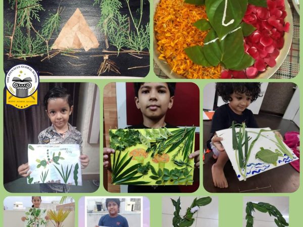 Environmental and Nature (5)