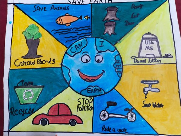 Environmental and Nature (6)